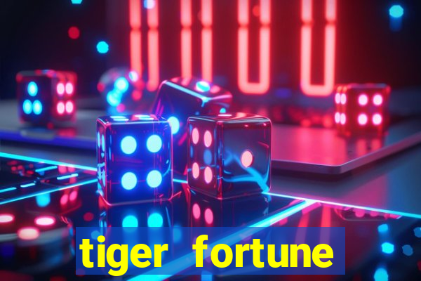tiger fortune spirit demo